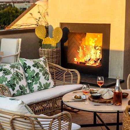 Hotel 850 Svb, West Hollywood, A Member Of Design Hotels Los Angeles Ngoại thất bức ảnh