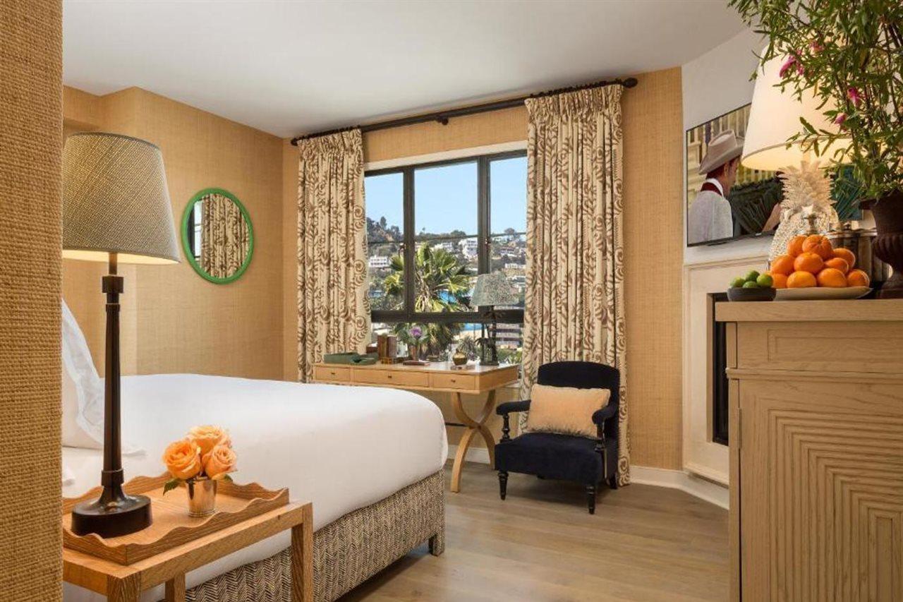 Hotel 850 Svb, West Hollywood, A Member Of Design Hotels Los Angeles Ngoại thất bức ảnh