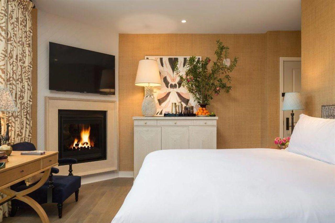 Hotel 850 Svb, West Hollywood, A Member Of Design Hotels Los Angeles Ngoại thất bức ảnh