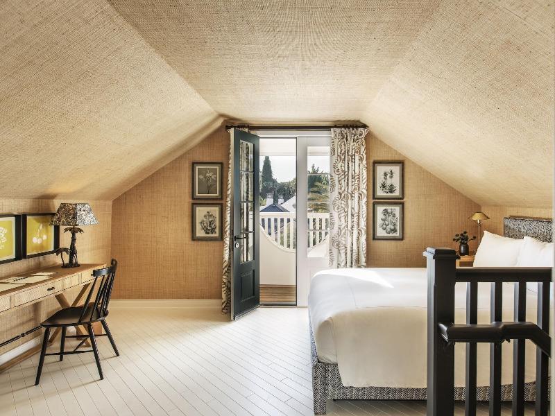 Hotel 850 Svb, West Hollywood, A Member Of Design Hotels Los Angeles Ngoại thất bức ảnh