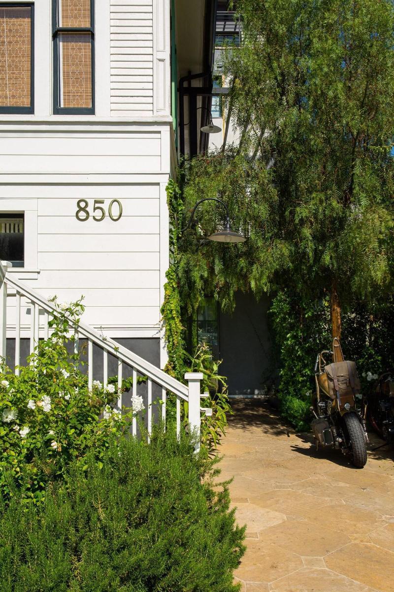 Hotel 850 Svb, West Hollywood, A Member Of Design Hotels Los Angeles Ngoại thất bức ảnh