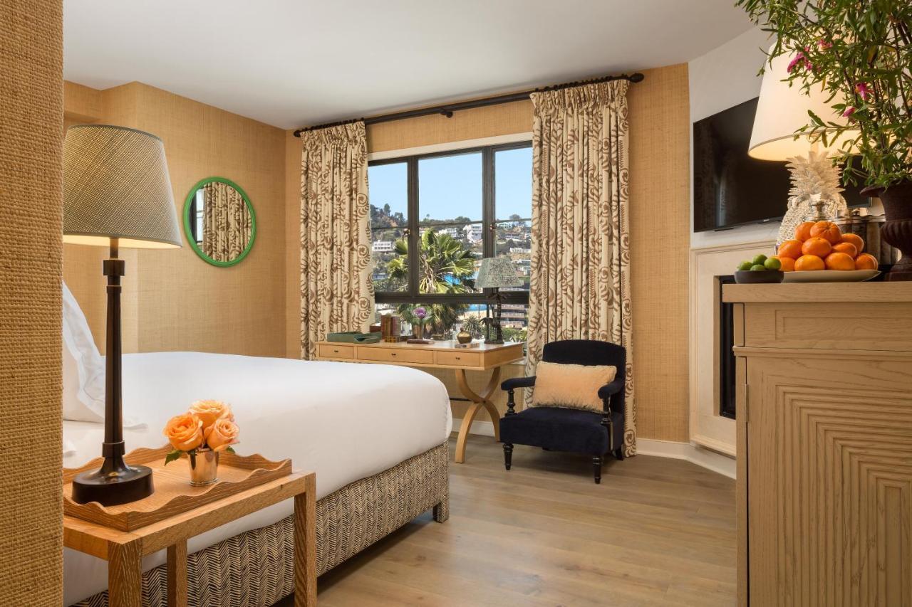 Hotel 850 Svb, West Hollywood, A Member Of Design Hotels Los Angeles Ngoại thất bức ảnh