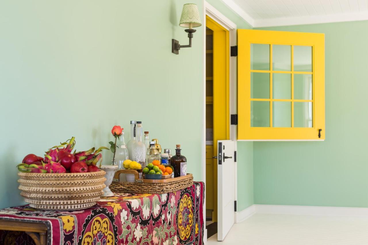 Hotel 850 Svb, West Hollywood, A Member Of Design Hotels Los Angeles Ngoại thất bức ảnh