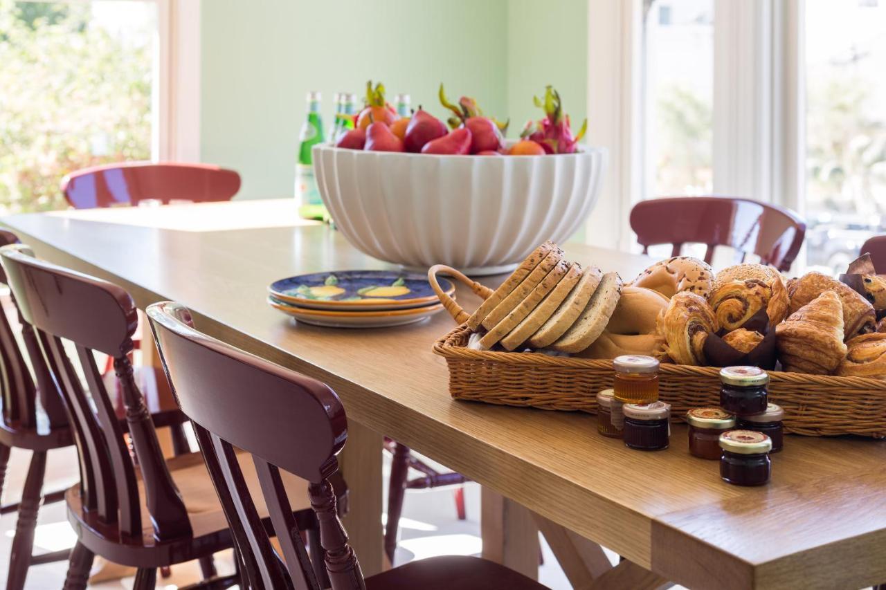 Hotel 850 Svb, West Hollywood, A Member Of Design Hotels Los Angeles Ngoại thất bức ảnh