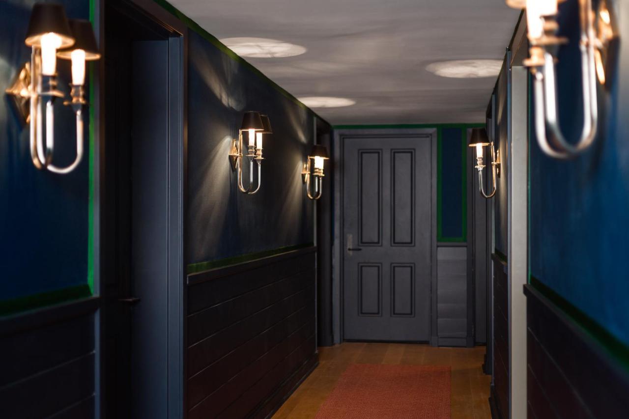 Hotel 850 Svb, West Hollywood, A Member Of Design Hotels Los Angeles Ngoại thất bức ảnh