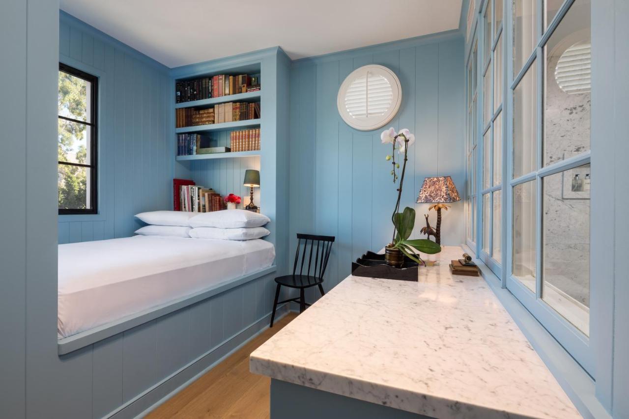 Hotel 850 Svb, West Hollywood, A Member Of Design Hotels Los Angeles Ngoại thất bức ảnh