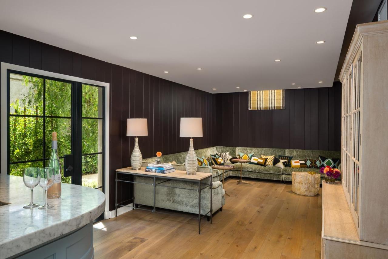 Hotel 850 Svb, West Hollywood, A Member Of Design Hotels Los Angeles Ngoại thất bức ảnh