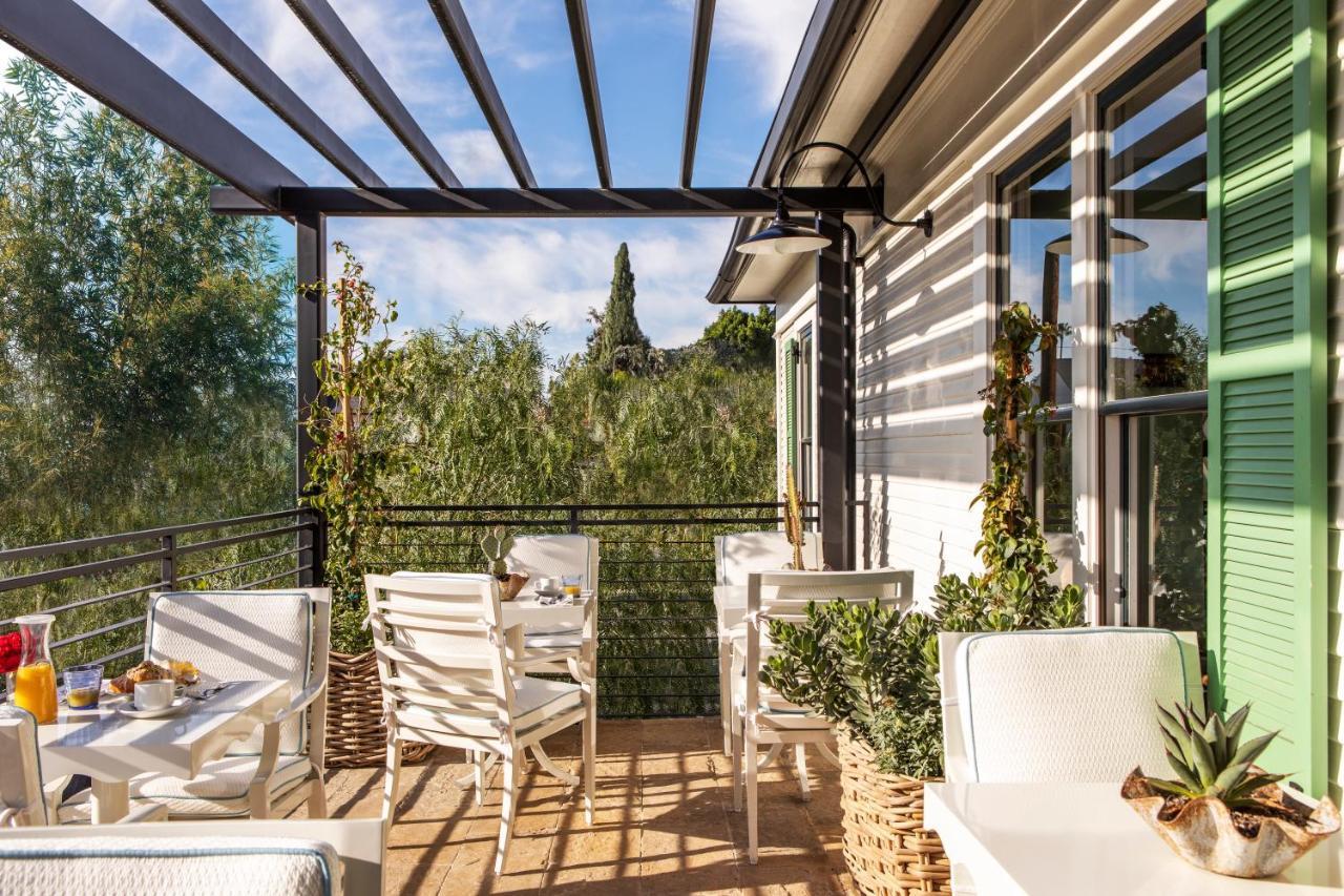 Hotel 850 Svb, West Hollywood, A Member Of Design Hotels Los Angeles Ngoại thất bức ảnh