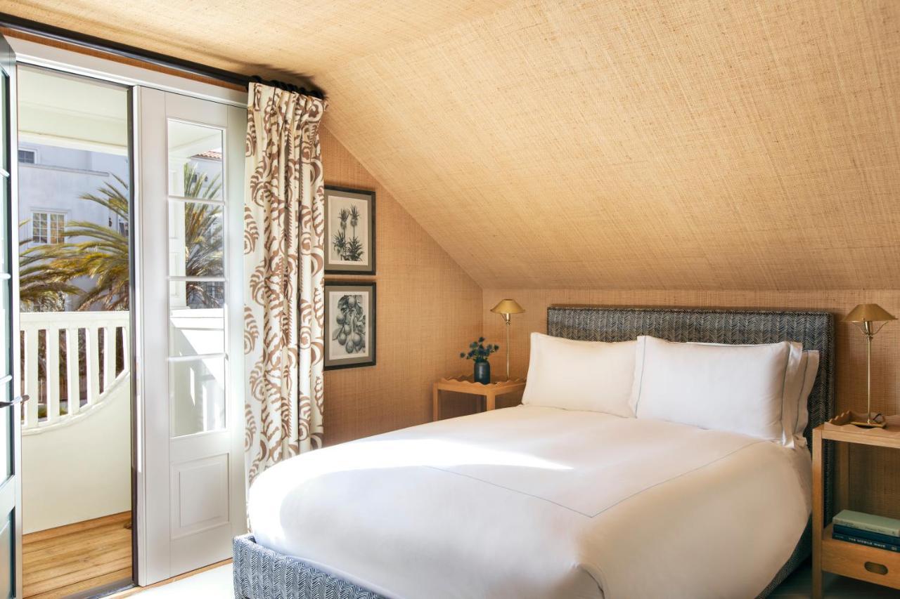 Hotel 850 Svb, West Hollywood, A Member Of Design Hotels Los Angeles Ngoại thất bức ảnh