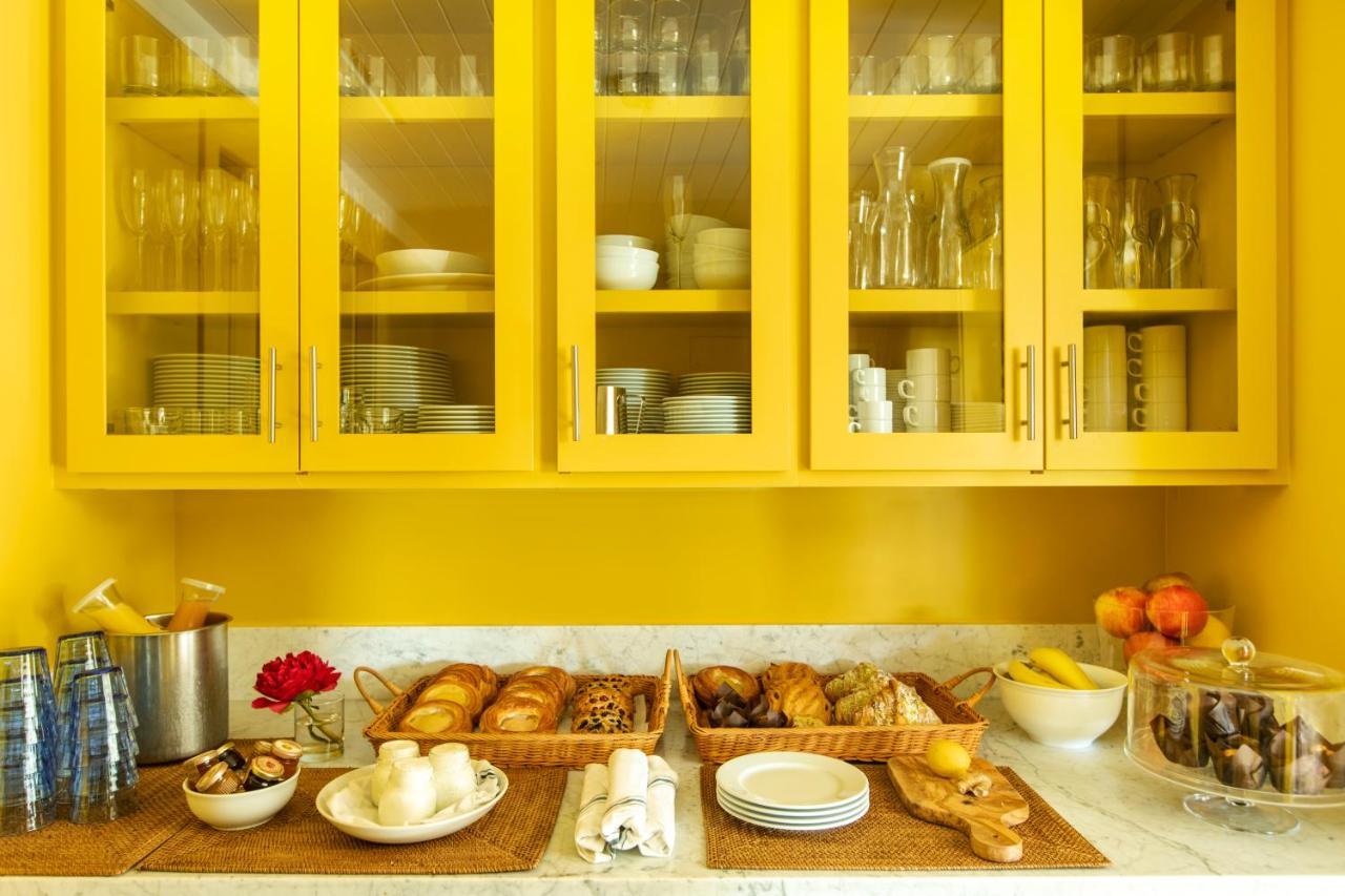Hotel 850 Svb, West Hollywood, A Member Of Design Hotels Los Angeles Ngoại thất bức ảnh